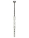 NY frame plug, KPR-FAST-K 10x140 mm per 50