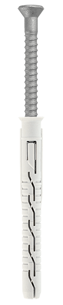 Constructieplug NY, KPS-FAST-S 10 x 140 mm per 25