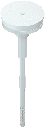 Isolatieplug PA, ECODRIVE-S 8 x 370 mm per 100
