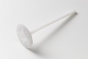 Cheville pour fixation d'isolant PP, LF 10 x 180 mm SANS CLOU par 200