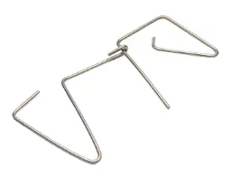 Ancrages d'accouplement pour de brique collée de construction rapide PLS500  per 2x200