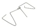 Ancrages d'accouplement pour de brique collée de construction rapide PLS500  per 2x200