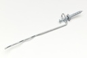 Oog/koppelanker XXL 180 mm Durable per 500 