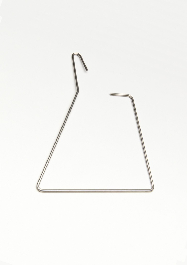 SR brick-on-edge lintel bracket SR80 per 5x10 pieces
