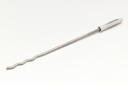 Schroefanker + universele plug Durable 210 mm per 200