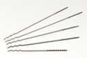Crochets pour mur creux RVS A2, 4,1 x 275 par 200