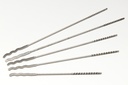 Slagspouwanker RVS Dunbed, 4,1 x 220 mm per 200