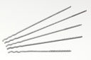 VZ hammer-in cavity wall anchor,  4.3  x 320 mm. per200