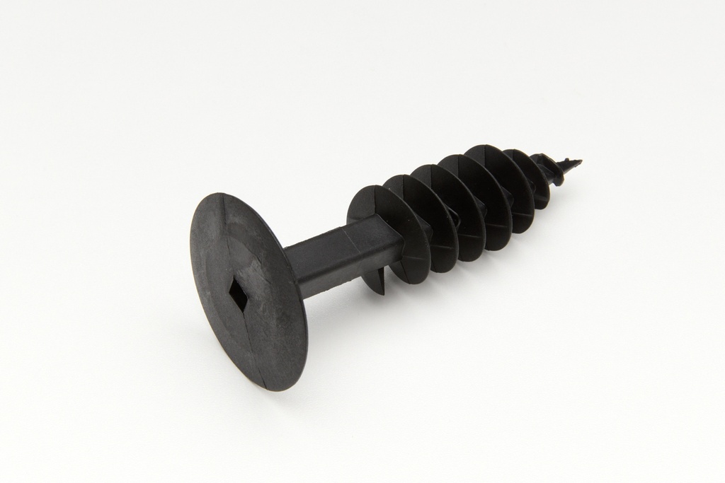 Typhoon isolatieschroef 110 mm  per 50