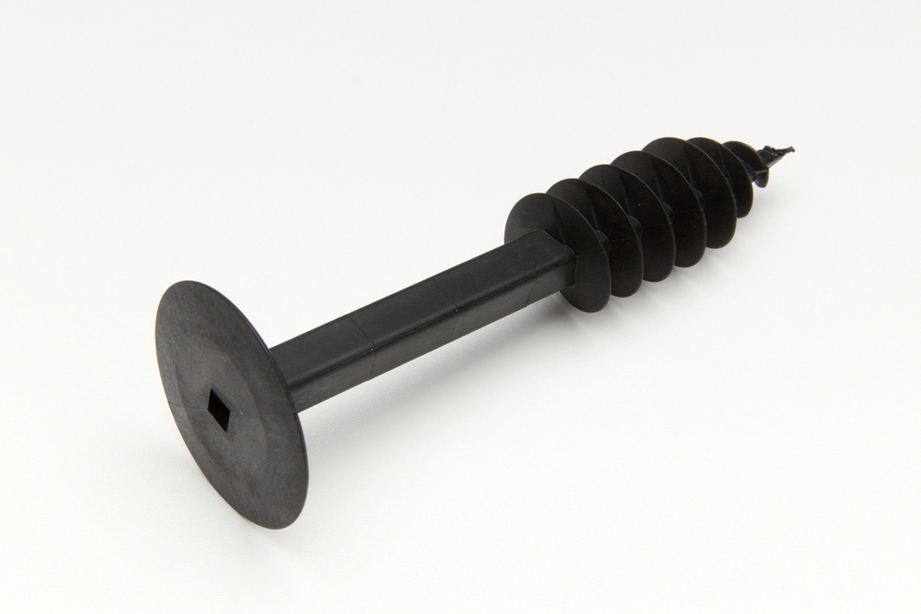Typhoon insulation screw 200 mm per 25