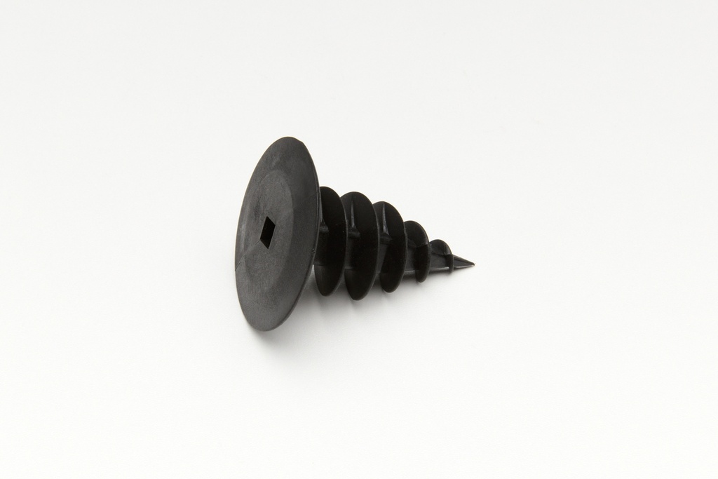 Typhoon isolatieschroef 60 mm  per 50