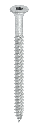 WDB screw 4.8 x 180 mm Tx per 200 per100