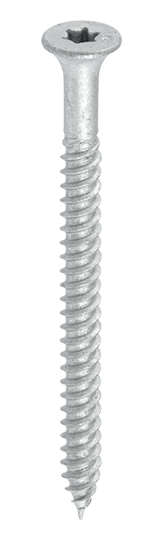 WDB-T screw 4.8 x 200 mm TX per 100