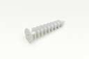 WK-DS 85 mm screw insulation on insulation blister per 10