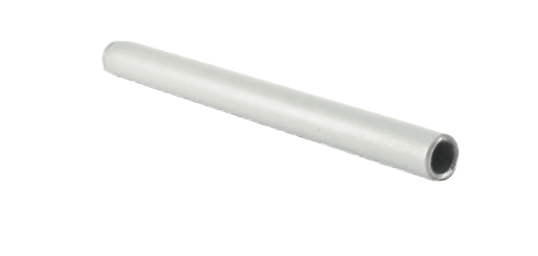 Driving pipe for CLFN thin-bed impact cavity wall tie