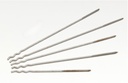 Durable, threaded multi-tie 4.3 x 220 mm per 200