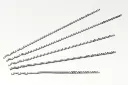 Durable, threaded multi-tie 4.3 x 360 mm