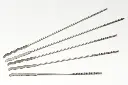 Multi anker met schroefdraad RVS DB 4,1x220 mm per 200