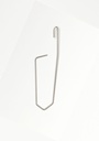 S brick-on-edge lintel bracket S120 per 5x10 pieces