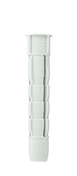 Universal plug NY, KPW 8 x 50 mm per 300