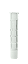 Universele plug NY, KWP 8 x 50 mm per 300