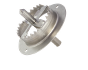WK-FM metal cutter for mineral wool
