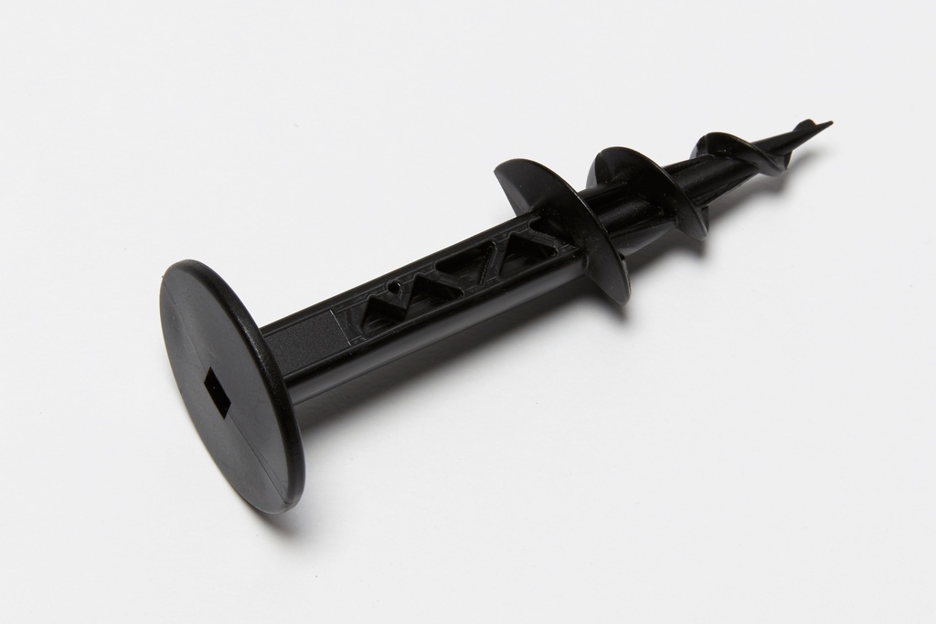 Typhoon insulation screw 200 mm per 100