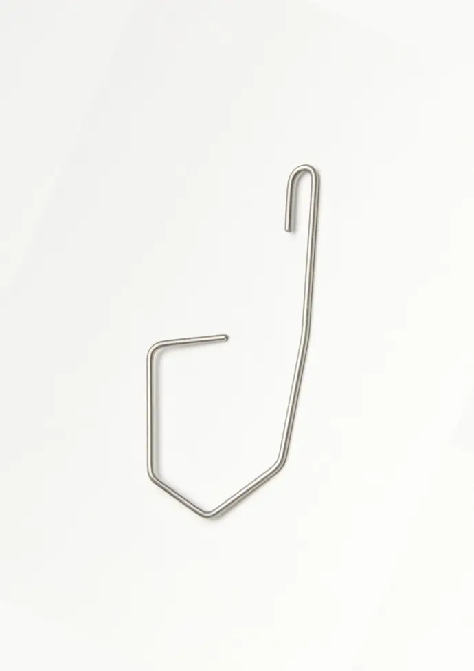 K brick-on-edge lintel bracket K105 per 5x10 pieces