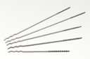 Impact cavity wall tie stainless steel A2, 4.1 x 550 per 100