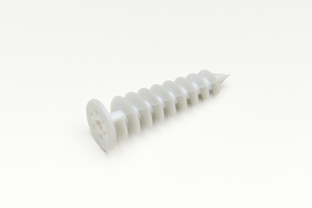 Blister WK-DS 85 mm schroef isolatie op isolatie per 25