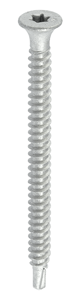 WSRT screw 4.8 x 260 mm T20 per 100