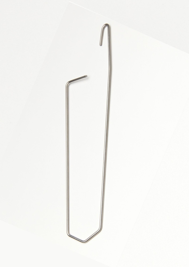 SL brick-on-edge lintel bracket SL100 per 5x10 pieces