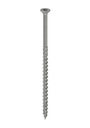 Houtschroef Delta-coating Torx 6 x 260mm per 100 