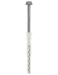 [KPRFK-10-100] Constructieplug NY, KPR-FAST-K 10x100 mm per 50