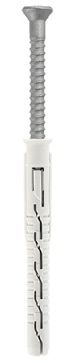 [KPSFS-10-160] Constructieplug NY, KPS-FAST-S 10 x 160 mm per 50
