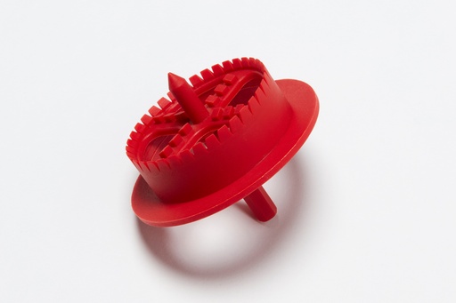 [WK-FT ] Freesboor Ø 60 mm. voor isolatiemateriaal per stuk