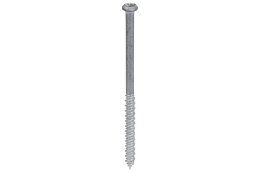 [WBSW-63100-D] WBSW schroef 6,3*100 mm TX  per 100