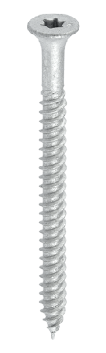 [WDB-T-48240-D] WDB-T screw 4.8 x 240 mm TX per 100