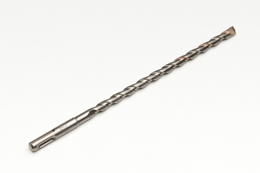 [SDSP09-300] SDS+ boor 9 x 300/360 holle steen