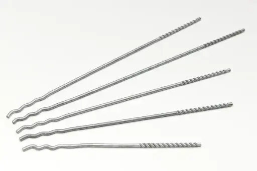 [MUSCH360DU] Durable, threaded multi-tie 4.3 x 360 mm