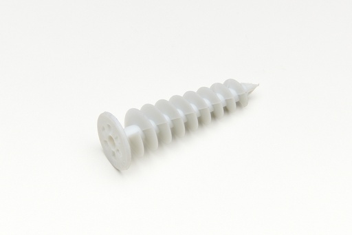 [WKDS-50 BL] WK-DS 50 mm screw insulation on insulation blister per 25
