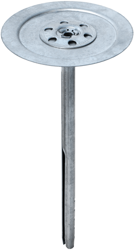 [MLN08300] Fire-resistant insulation plug 8 x 300 mm per 50