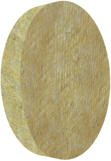 [EDKW] Isolatieschijf minerale wol per 100