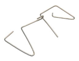 [KLSJUWO] Connecting ties for bonded building blocks JUWO per 2x200