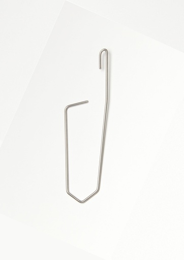 [RLB-S073] S brick-on-edge lintel bracket S73 per 5x10 pieces