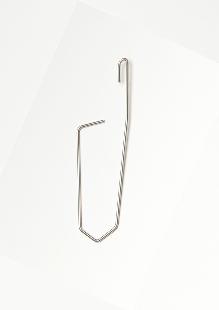 S brick-on-edge lintel bracket S160 per 5x10 pieces | MLA Fixings