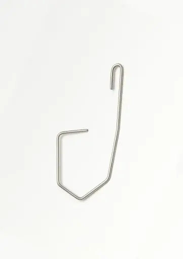 [RLB-K060] Rollaagbeugel K060 per 5x10 stuks