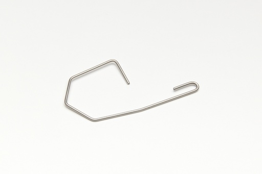 [RLB-K073] Rollaagbeugel K073 per 5x10 stuks
