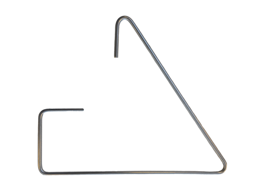 [RLB-KR100] KR brick-on-edge lintel bracket KR100 per 5x10 pieces