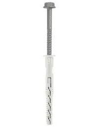 [KPSFK-08-120] Constructieplug NY, KPS-FAST-K 8 x 120 mm per 50